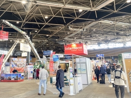 Salon BePositive : des Pac, mais pas que !