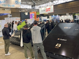 Bepositive : un salon de toutes les énergies