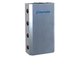 bouteille de mélange BMEL Optimum de Thermador