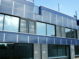 Énergies renouvelables