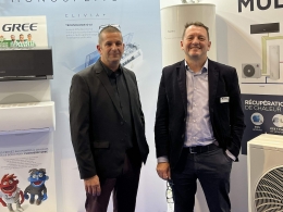 Gree Products France