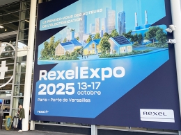 Au salon Rexel, le génie climatique s’est fait sa place