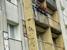 Mission : accompagnement de copropriétés