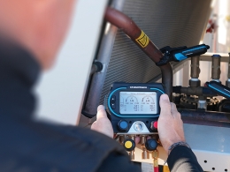 Instruments de mesure