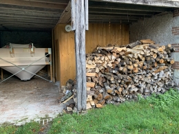 Chauffage au bois : la grande incertitude