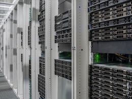 Data centers et nouveaux enjeux énergétiques du numérique
