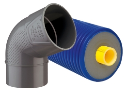 Tubes et raccords
