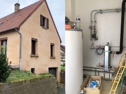 Spécial rénovation : éclaircie en vue ?