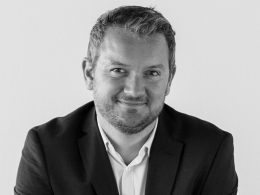 Frédéric Bazantay, directeur du Pôle Cristal : « Nous connectons recherche et industrie  »