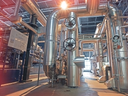 Repenser les systèmes de chauffage et de refroidissement pour l’efficacité énergétique et la décarbonation