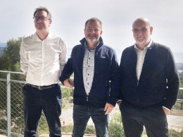 Eurevia, l’atout vecteur air de BDR Thermea