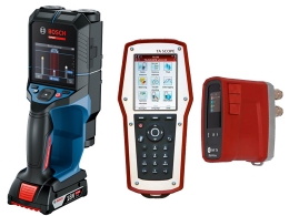 Des instruments de mesure pour le plombier-chauffagiste