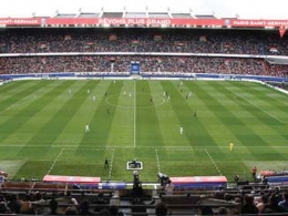 Alors qu’elle accueille en ce moment même des matchs de l’Euro de football 2016, la pelouse du Parc des princes sera désormais chauffée par des chaudières...