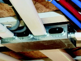 ventilation 734