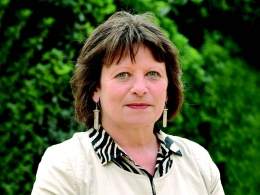 Andrée Buchmann est présidente de l'Observatoire de la Qualité de l'air Intérieur