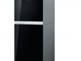 Bosch Condens 9000i