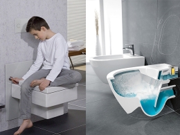 INNOVATIONS wc