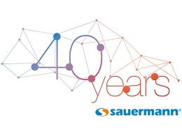 40 ans et 10 millions de pompes pour Sauermann