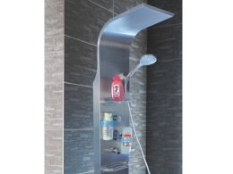La colonne de douche qui s’adapte à toutes les étapes de la vie
