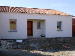 Embellie sur la construction neuve