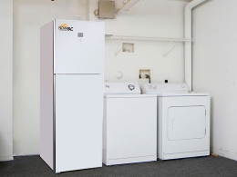 PAC sans groupe extérieur