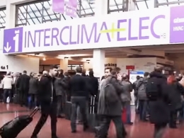 photo exterieure Interclima