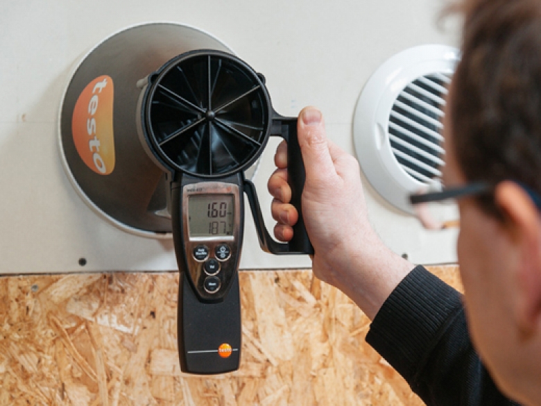 Apprendre les bonnes pratiques liées à la performance énergétique et les appliquer directement sur chantier
