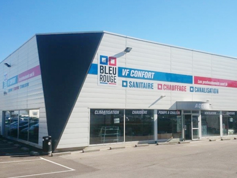 VF Confort revient à Dijon
