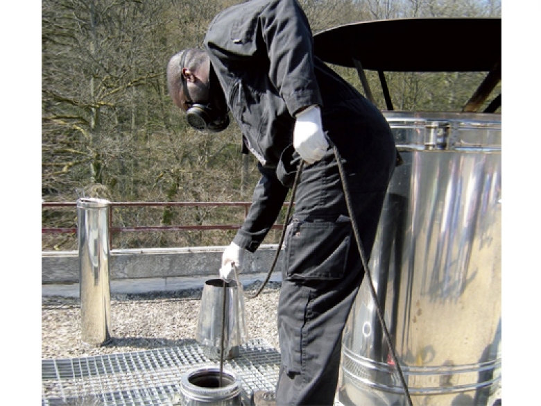 L’inscription du titre de Ramoneur-fumiste au répertoire national des certifications professionnelles a été officiellement renouvelée pour une nouvelle période de 5 ans.