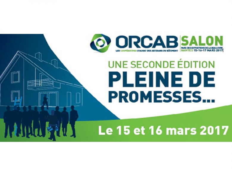 salon ORCAB 2017