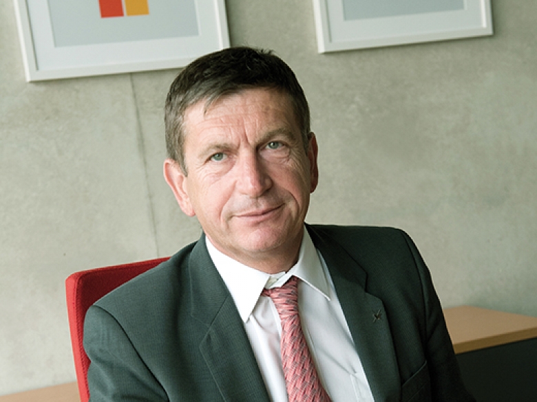Claude Gemelli