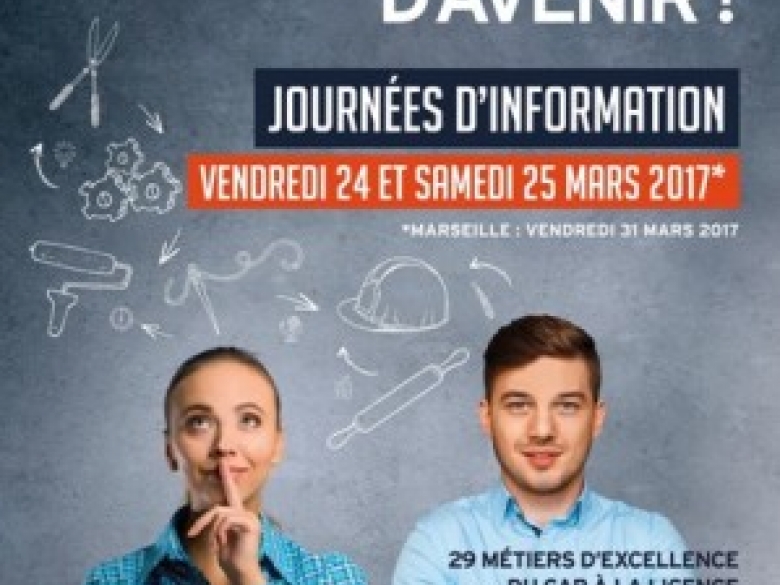 compagnons du devoir