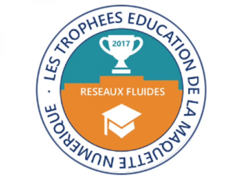 Les Trophées Éducation de la Maquette Numérique