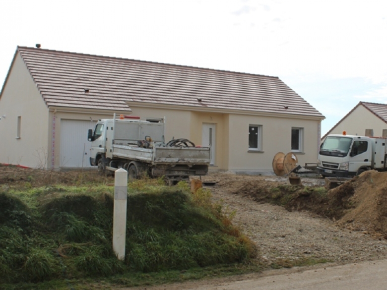 Construction