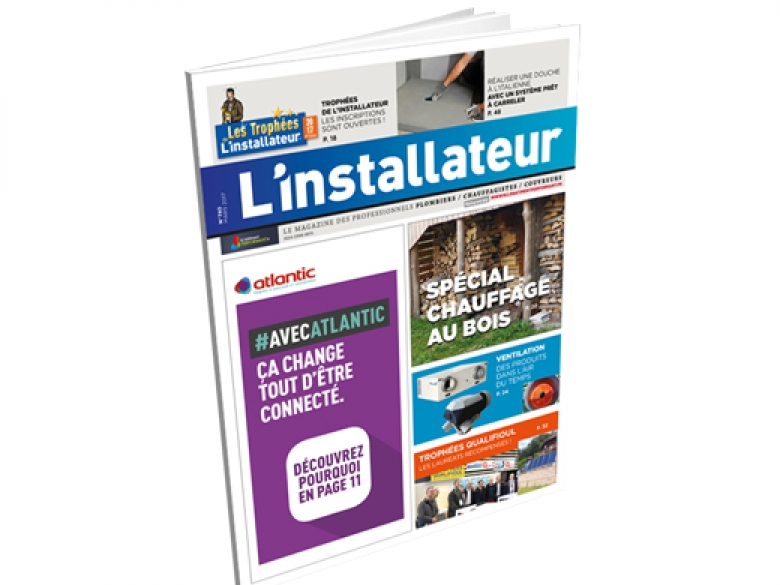 N°740 mars 2017