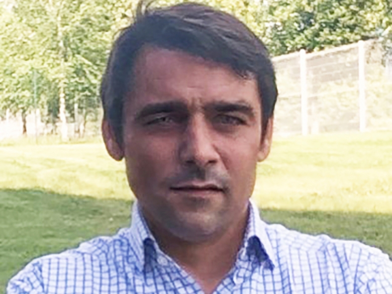 CFP n° spécial 70 ans - Cyrille Bois, Directeur commercial Sintra France