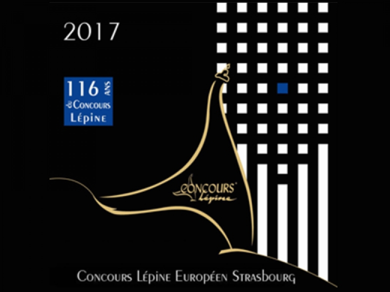 Concours Lépine : prix de l’Assemblée nationale pour un brevet de Jacques Bernier
