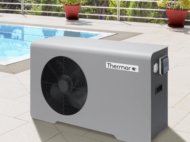 Aéromax Piscine 2 de Thermor