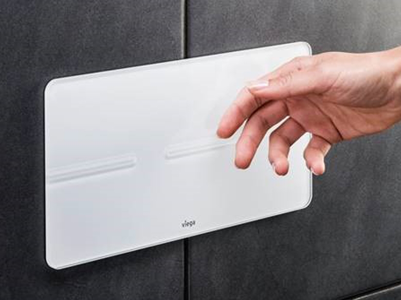 WC Visign for More 105
