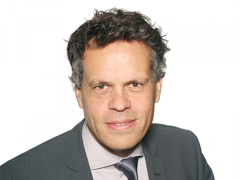 CFP n° spécial 70 ans - Frédéric Massip, directeur Prescription Nationale Groupe BDR Thermea France, animateur du Hub Expertise et Solutions