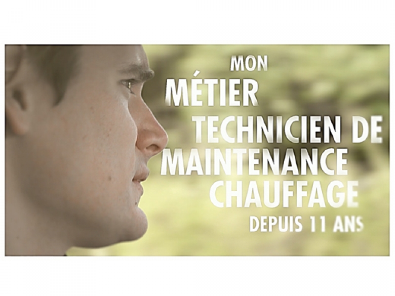 Technicien de maintenance est un métier plein d’avenir : 4000 postes en CDI seront créés dans les dix prochaines années.