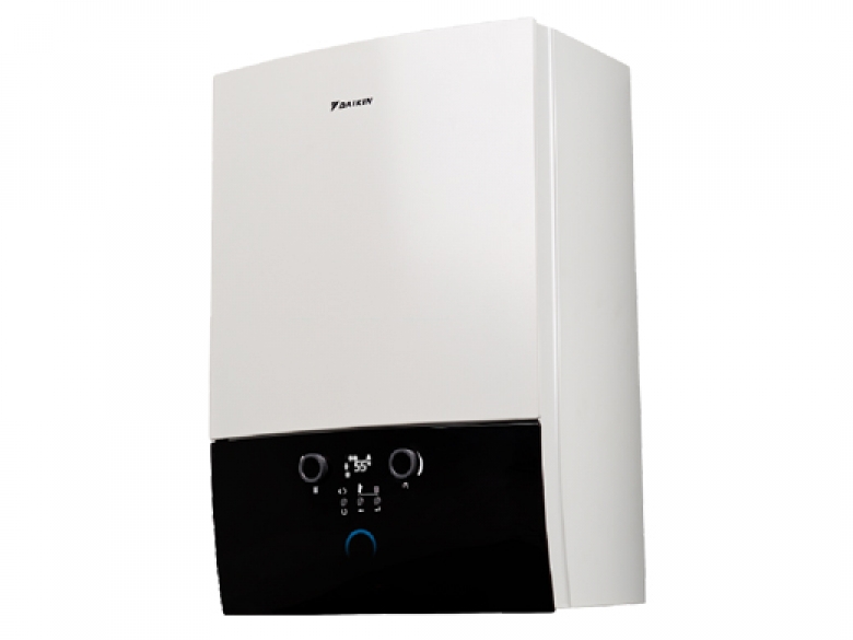Numéro 1 sur le marché français de la climatisation résidentielle et tertiaire, Daikin dévoile de fortes ambitions dans l’univers du chauffage.