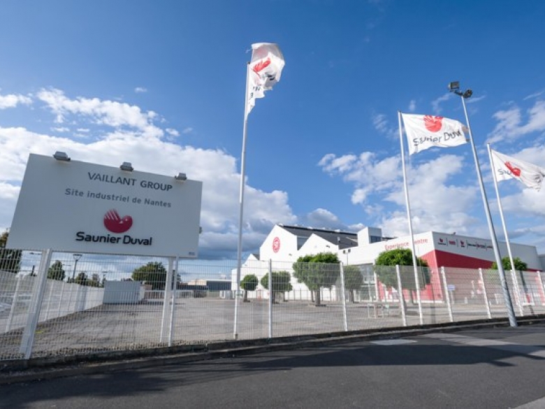 Vaillant Group maintient la croissance