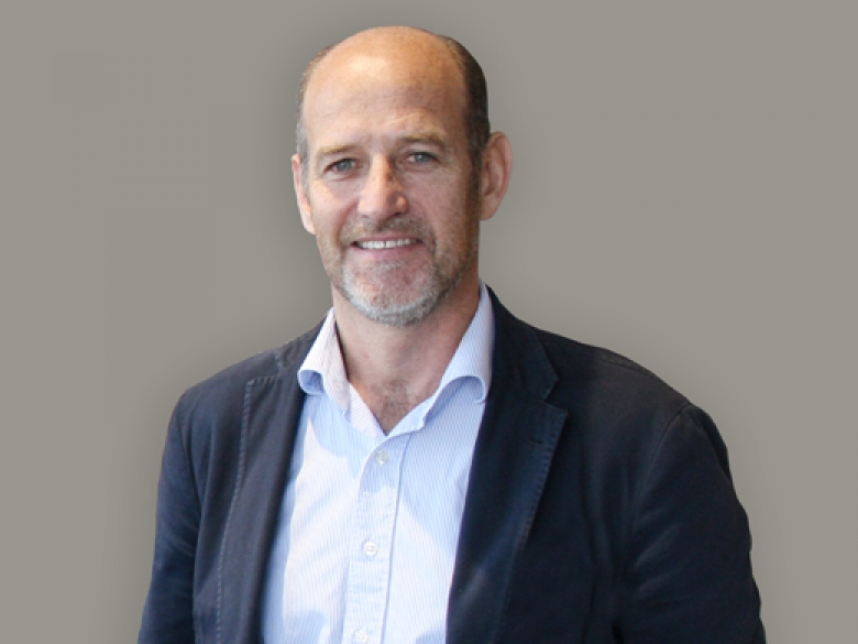 Nicolas Mugnier, dirigeant du groupe Desenfans, a été reconduit pour deux ans à la présidence d’Algorel