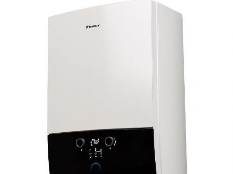 Murale gaz Daikin D2