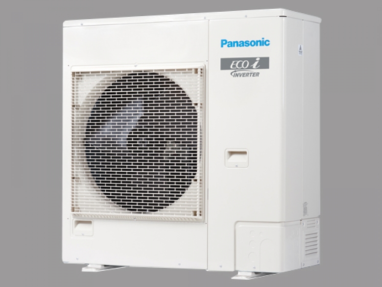 Monoventilateur Eco-i de Panasonic