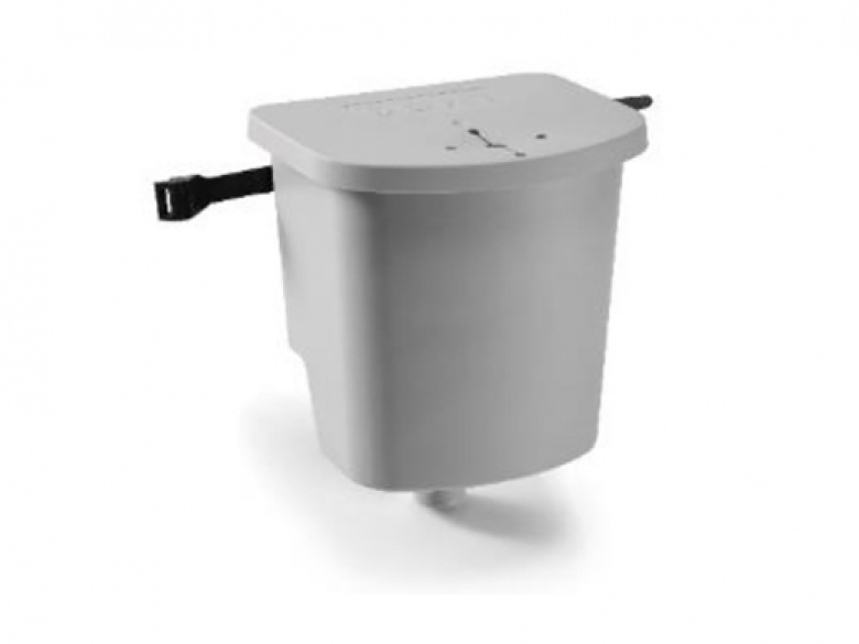 BWT France lance un neutralisateur de condensats pour chaudières murales : SoluTECH Condensats 0-35kW.