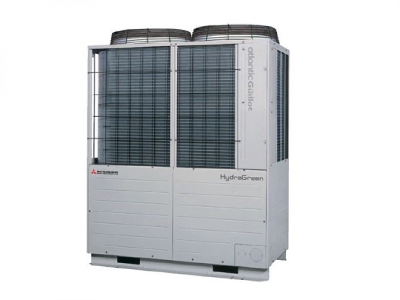 ECS thermodynamique collective