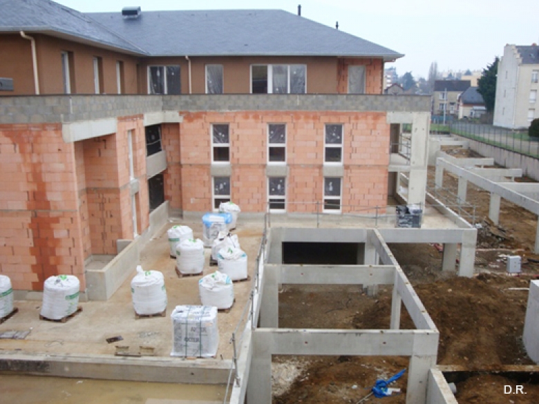 logements