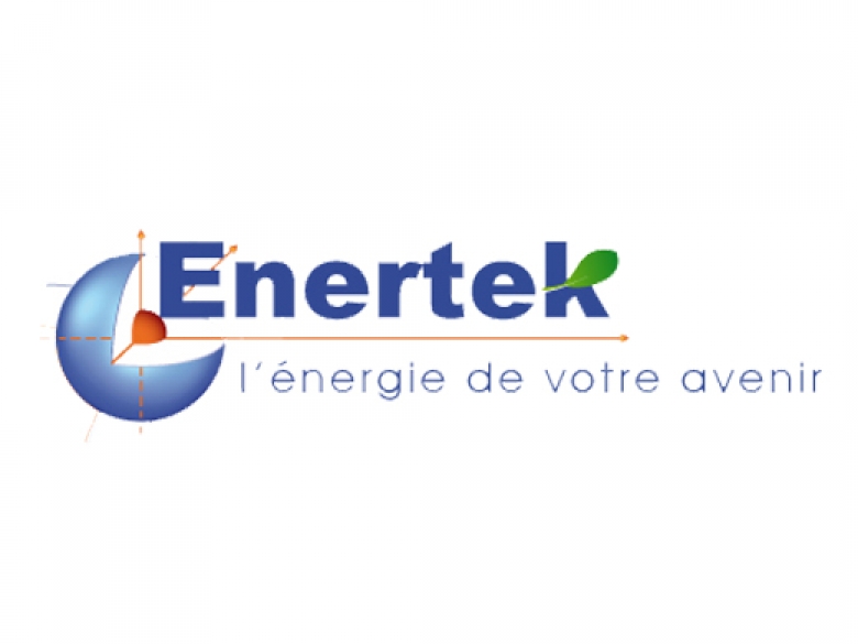 Logo Enertek